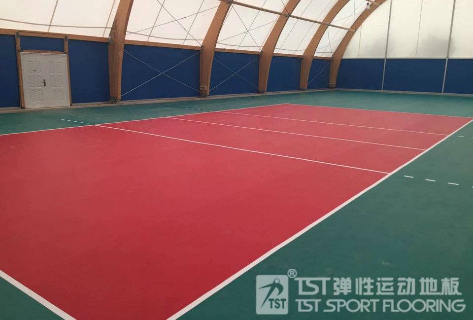 北京信息科技大学排球馆